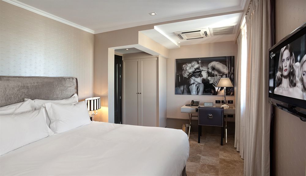 Hotel B Berdichevsky Tel Aviv Exterior photo